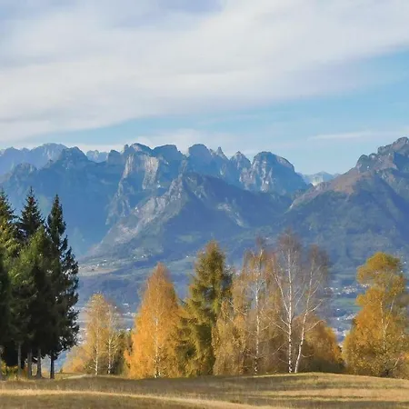 Oasi Della Pace