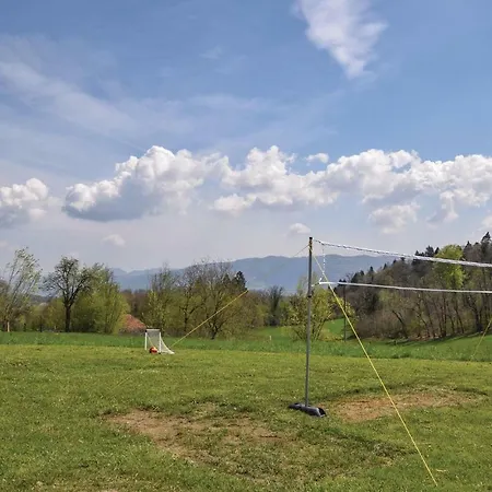 Oasi Della Pace Prázdninový dům Pren