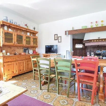 Oasi Della Pace Prázdninový dům